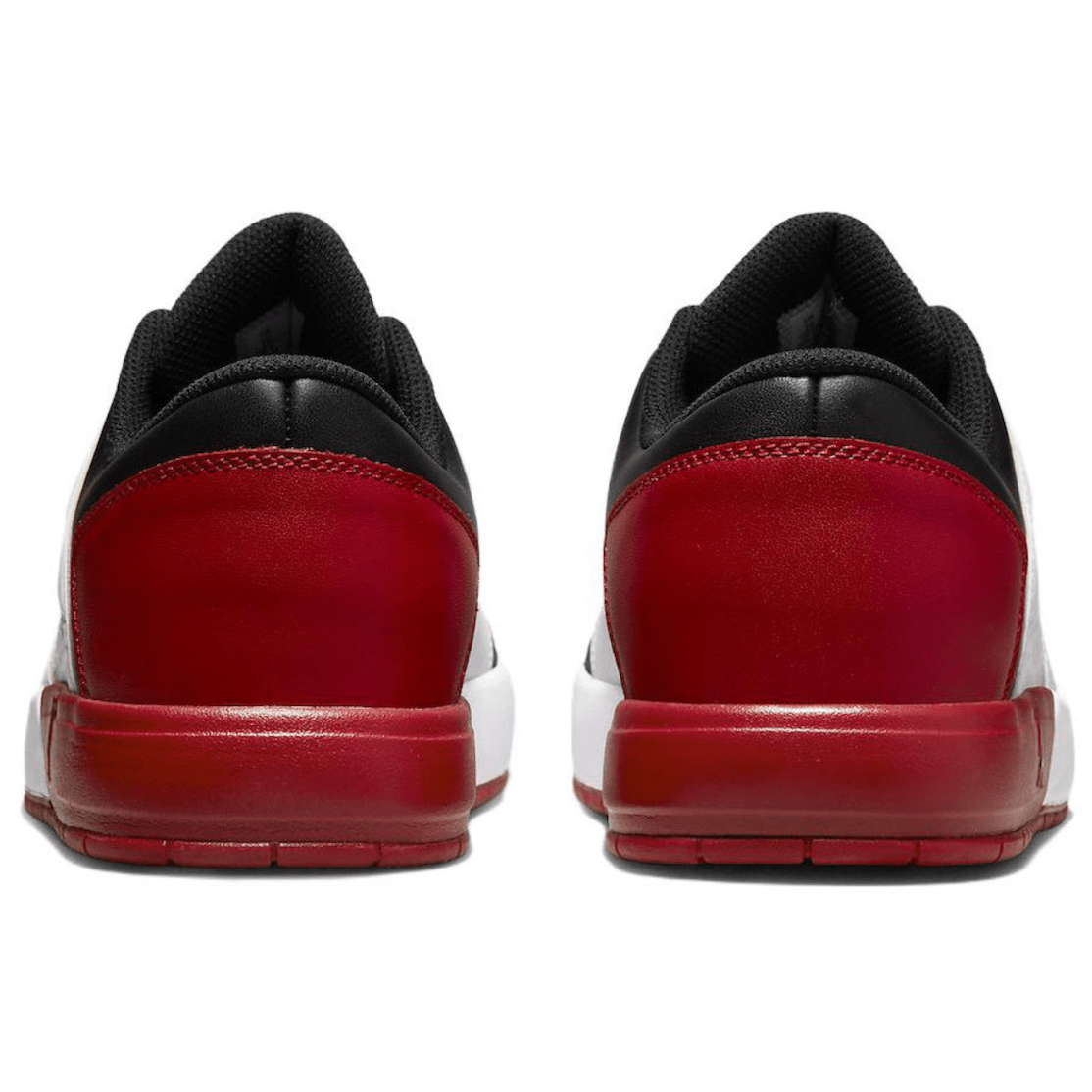 Купить Nike Air Jordan Nu retro 1 Low Red