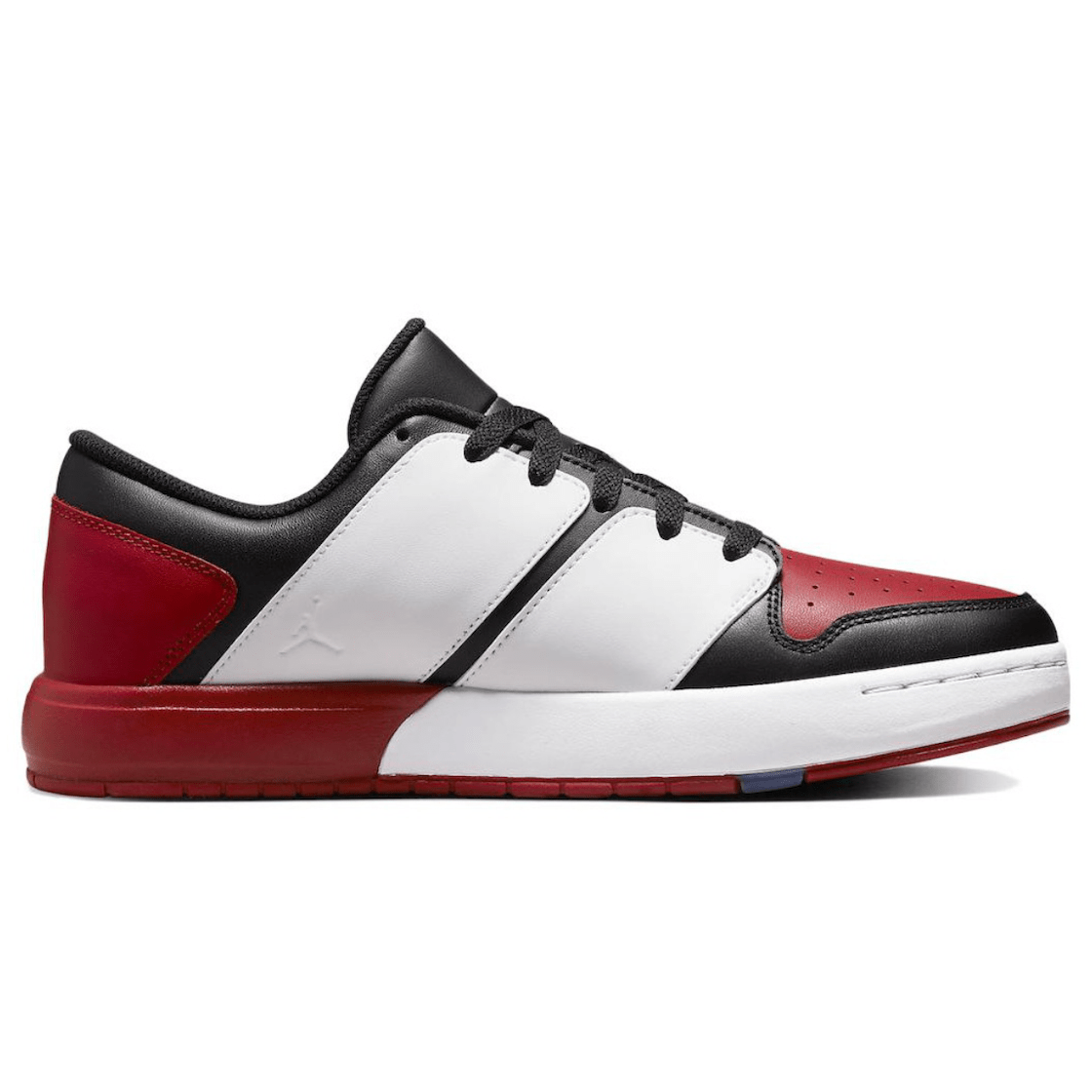 Купить Nike Air Jordan Nu retro 1 Low Red