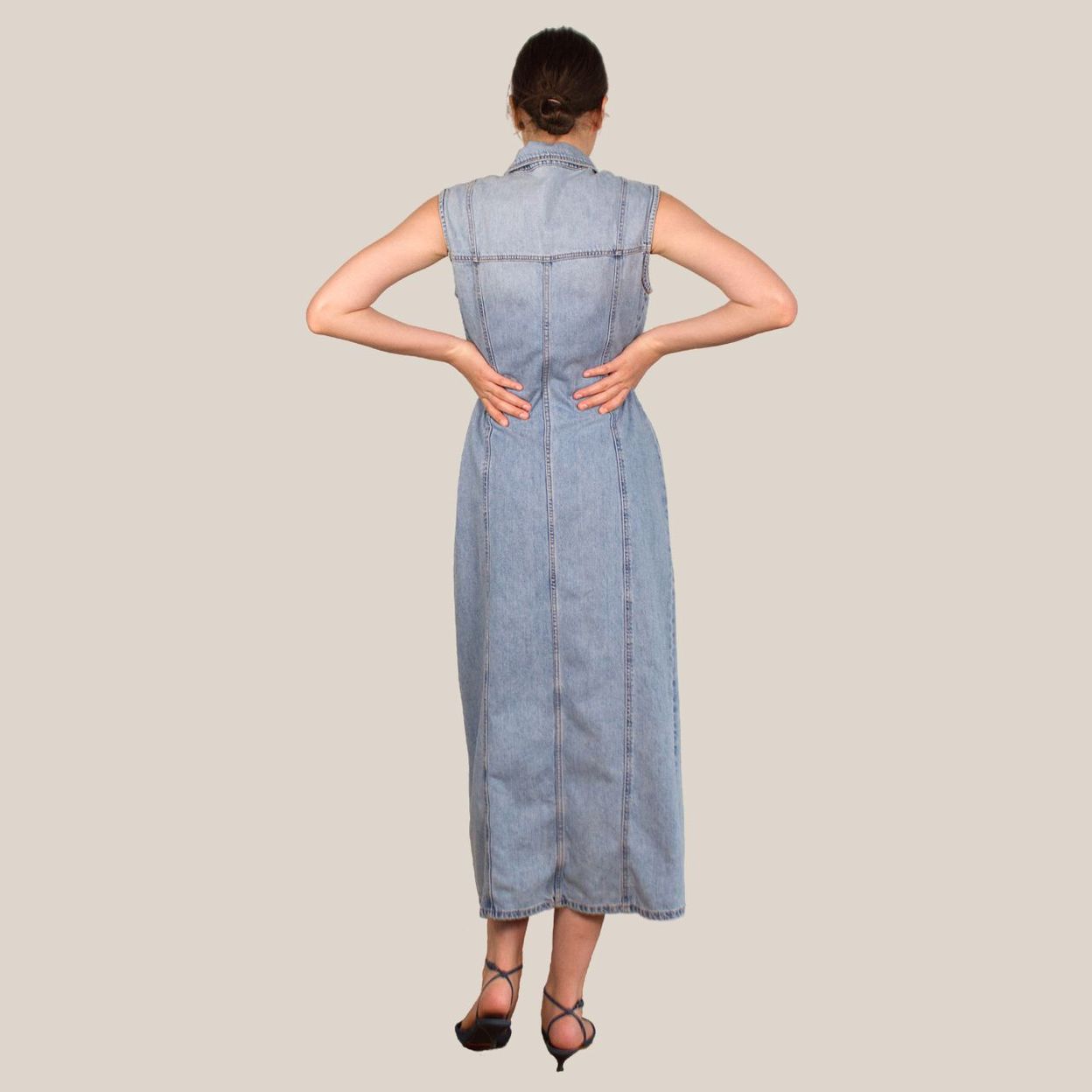 Купить Платье ZARA