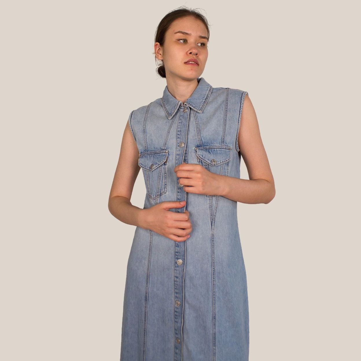 Купить Платье ZARA
