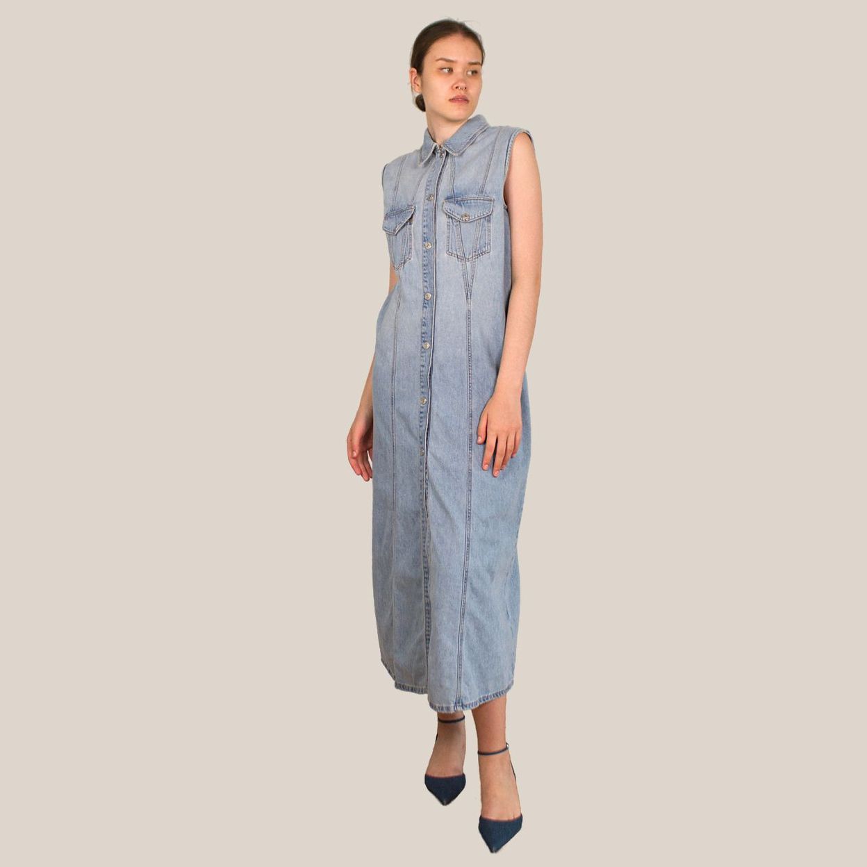 Купить Платье ZARA