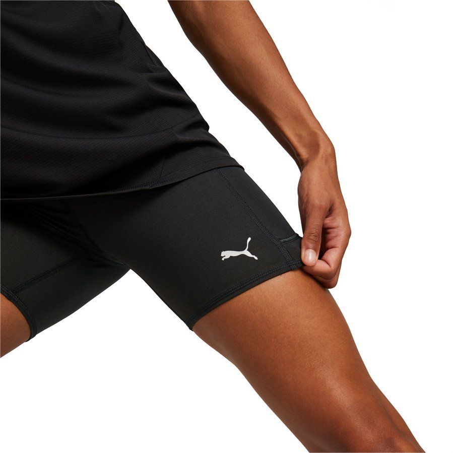 Купить Шорты Puma RUN FAVORITE SHORT TIGHT W