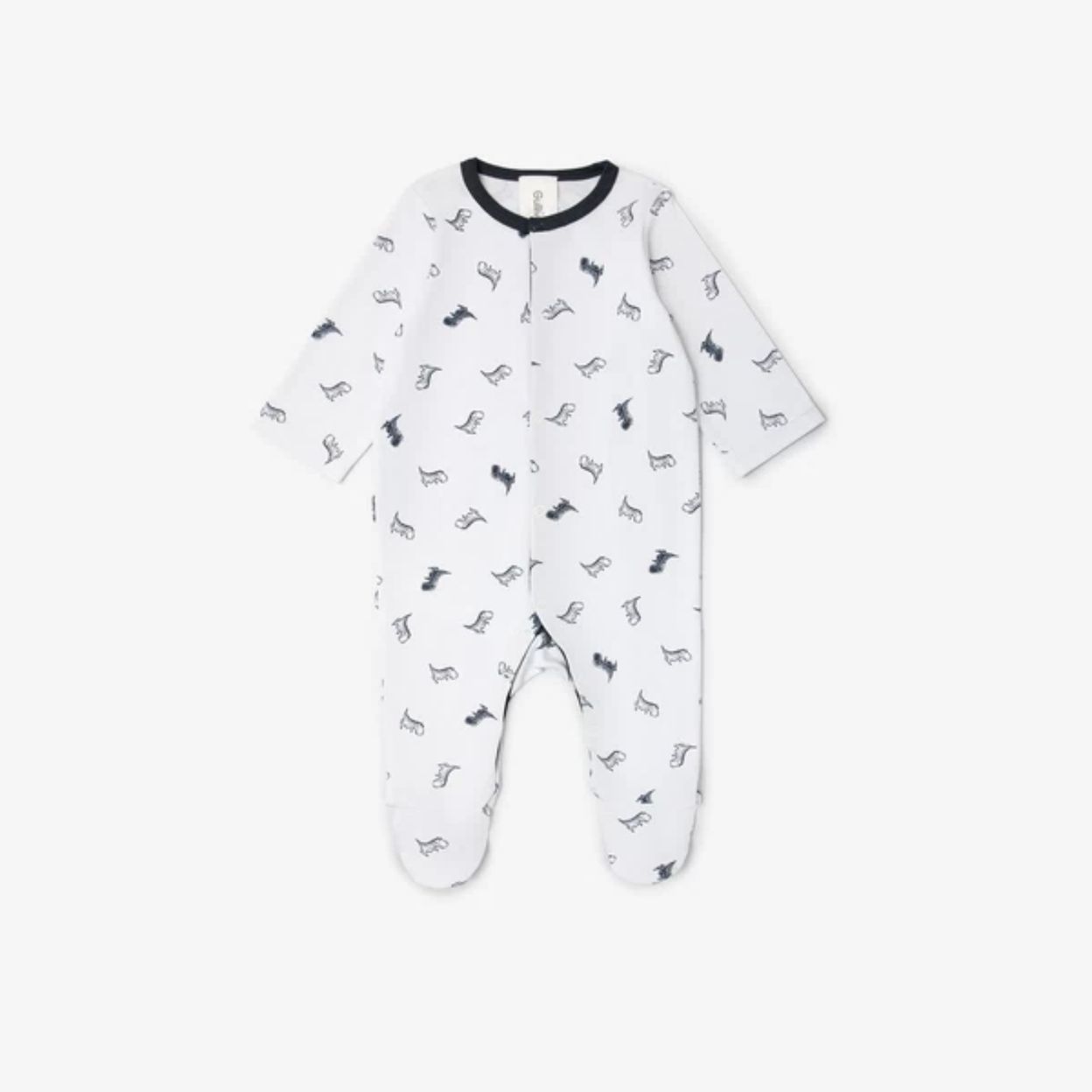 Купить Комбинезон