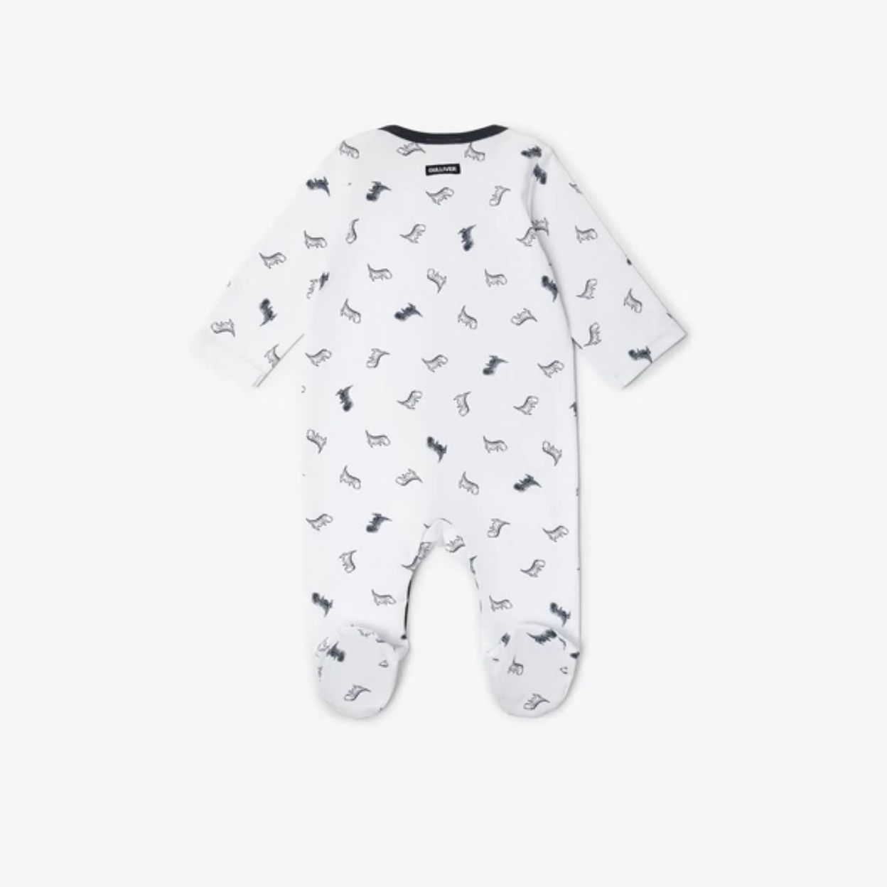 Купить Комбинезон