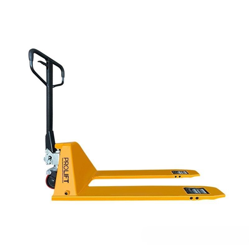 Купить Гидравлическая тележка PROLIFT AC-low-35 (низкопрофильная)