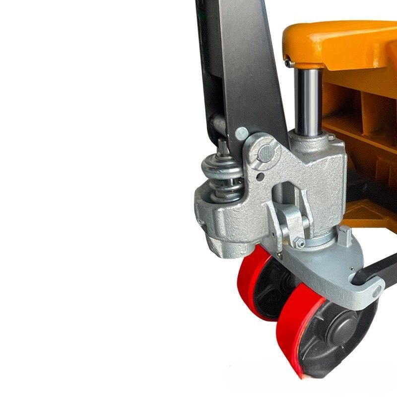 Купить Гидравлическая тележка PROLIFT AC-low-35 (низкопрофильная)