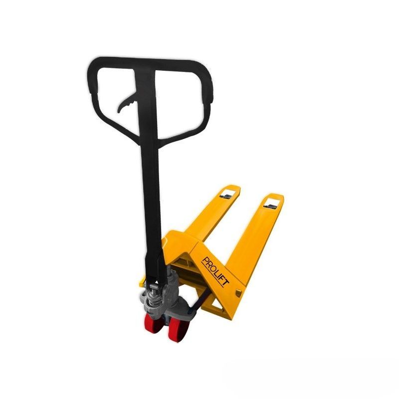 Купить Гидравлическая тележка PROLIFT AC-low-35 (низкопрофильная)
