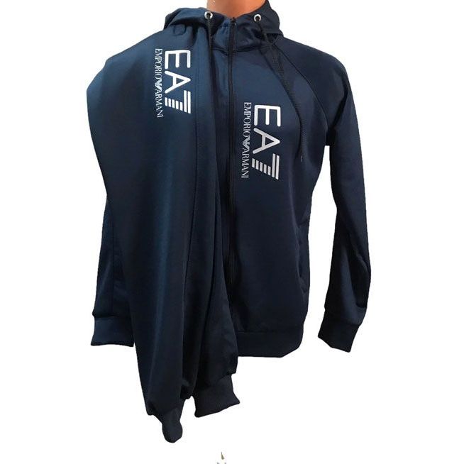 Купить Спортивный костюм EA7