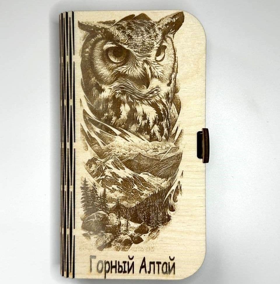 Купить Шкатулка Ш101