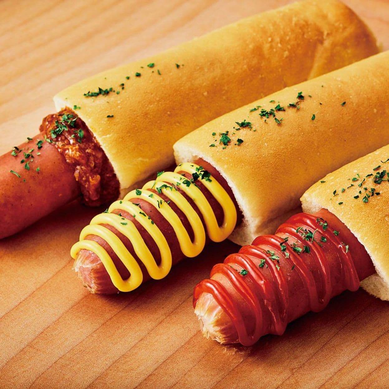 Купить Хот-дог французский