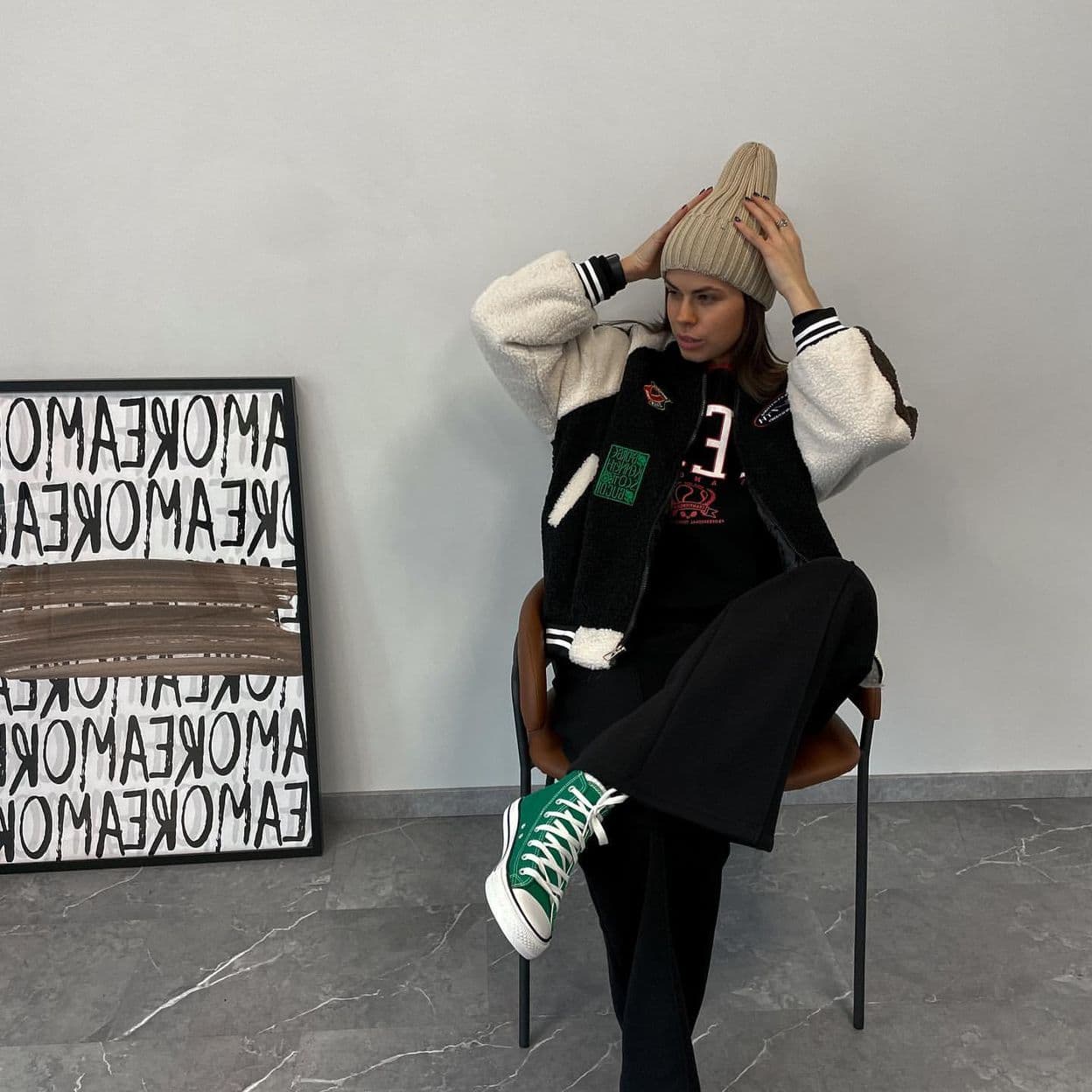 Купить Look of the day
