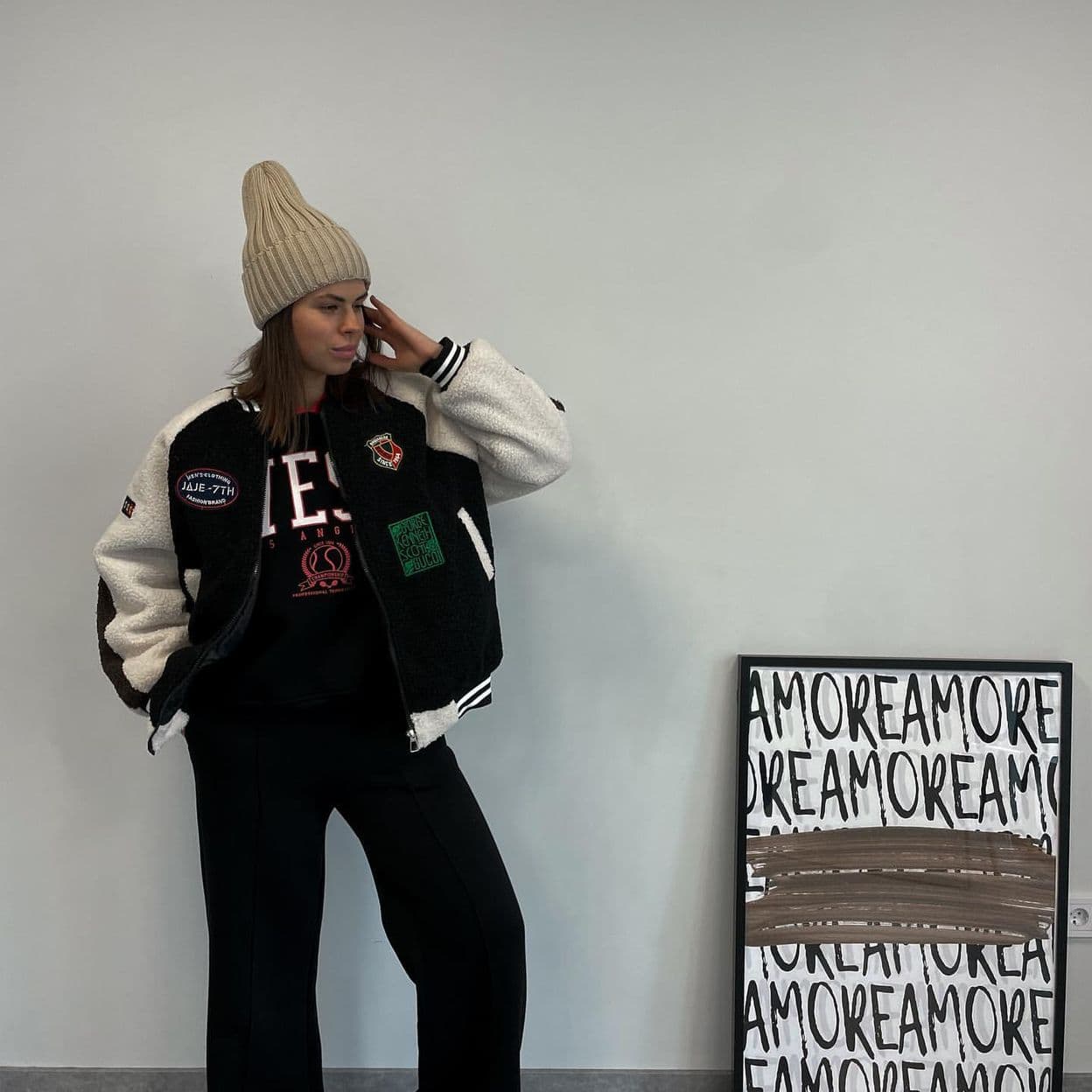 Купить Look of the day