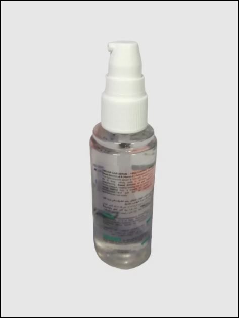 Купить Trichup Сыворотка для волос Разглаживающая (FRIZZ CONTROL) 60 мл