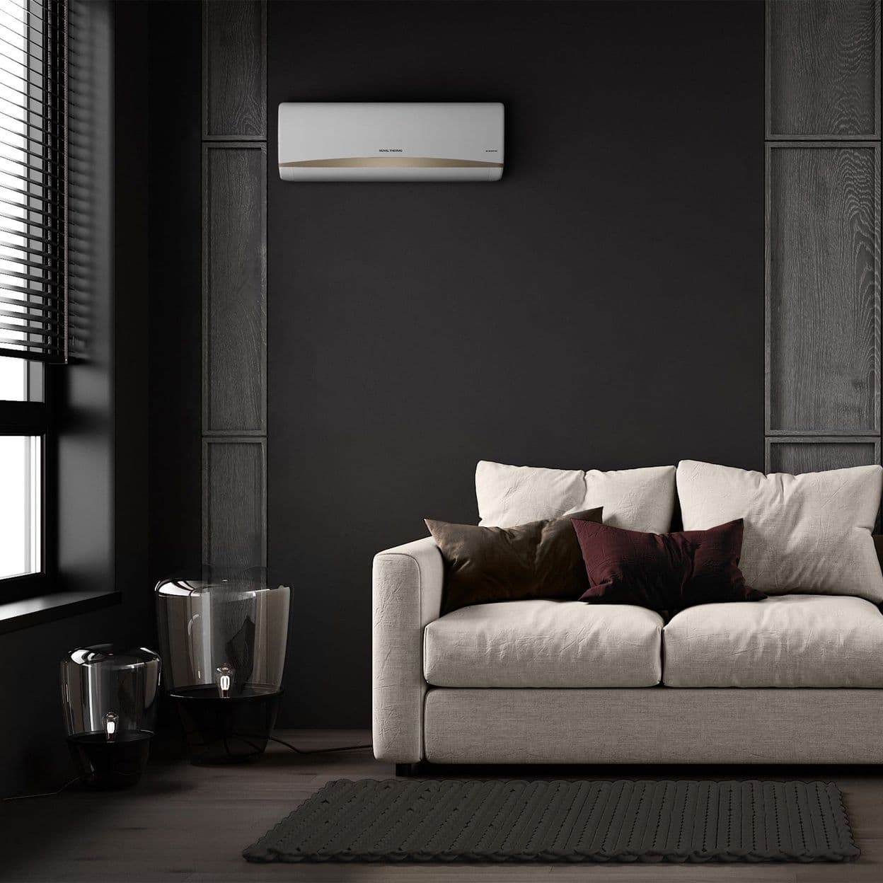 Купить Royal Thermo Perfecto DC