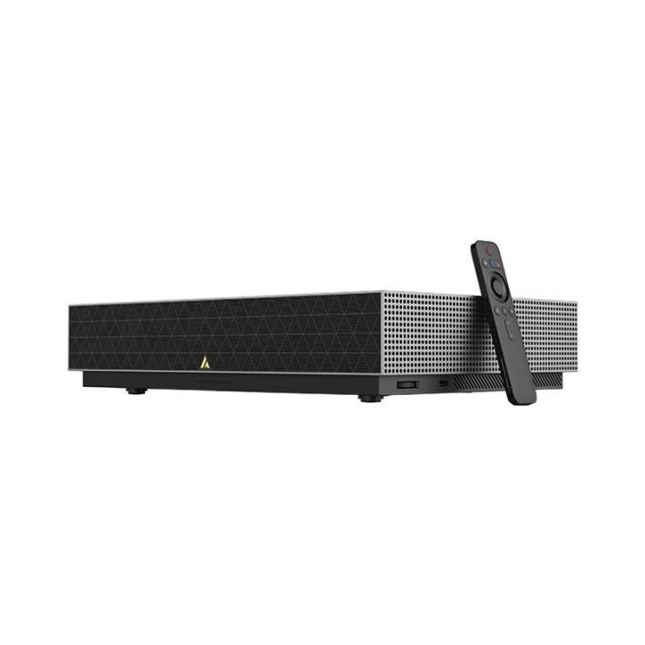 Купить Xiaomi Laser TV 4K Cinema Pro