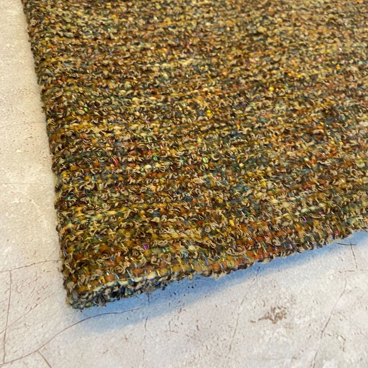 Купить Шерстяная Миди Юбка Escada