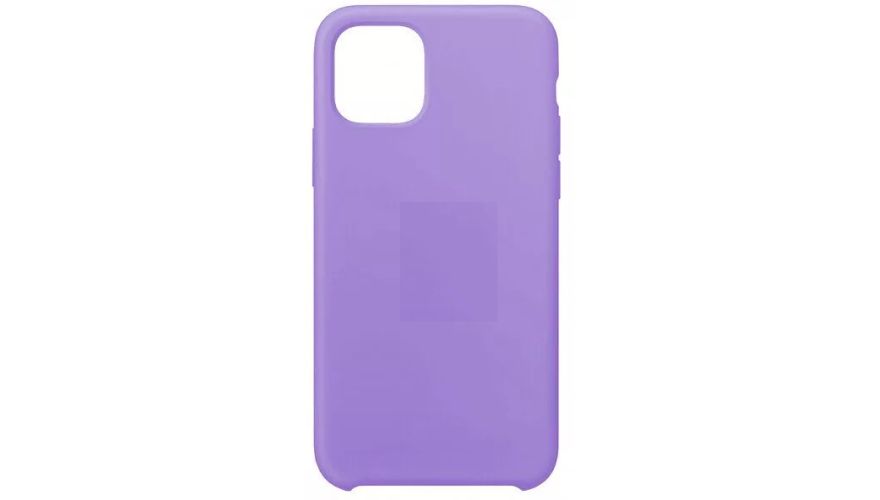 Купить Silicone case iPhone 12