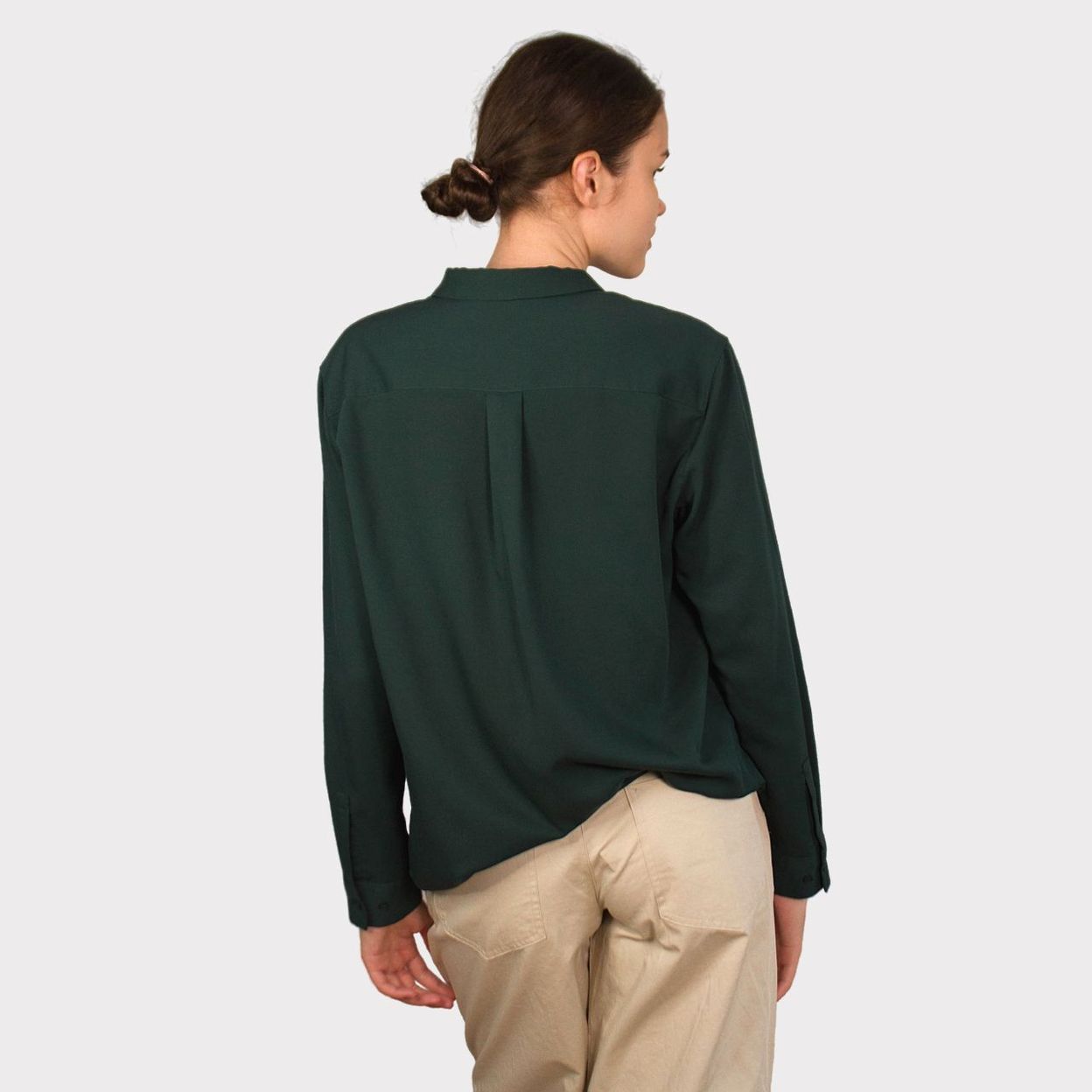 Купить Рубашка UNIQLO