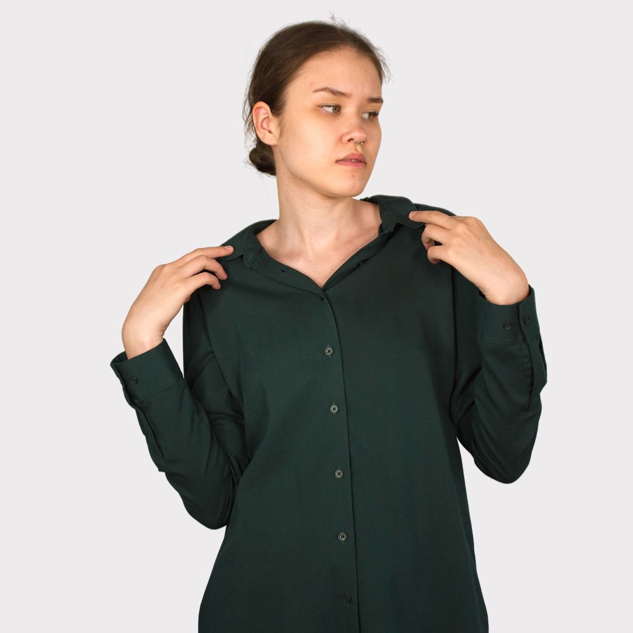 Купить Рубашка UNIQLO