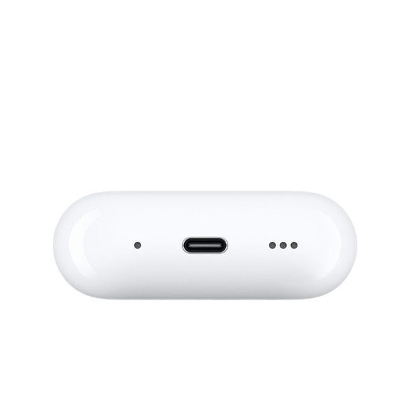 Купить Зарядный кейс USB-C для наушников Apple AirPods Pro (2-ое поколение) / A2968