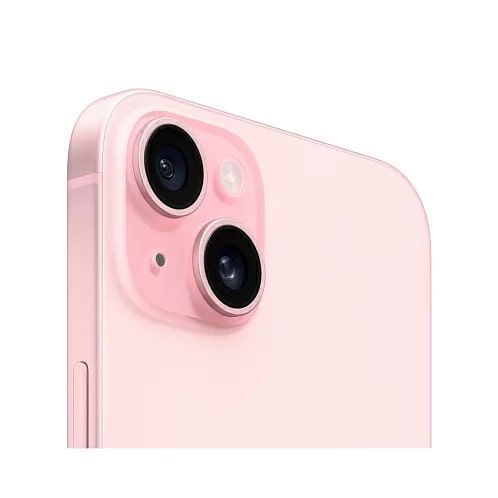 Купить iPhone 15 Plus, розовый