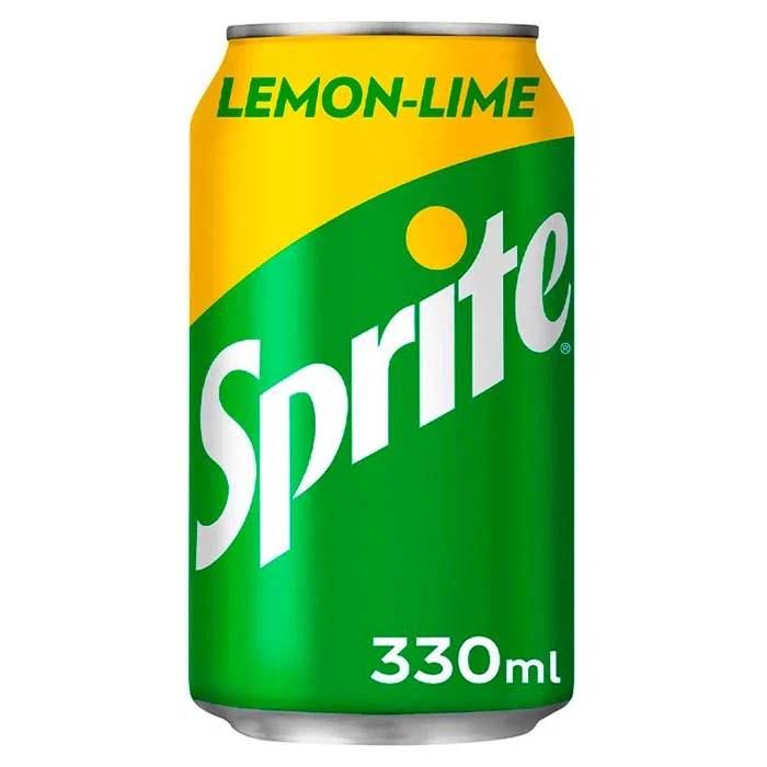 Купить SPRITE 0,33
