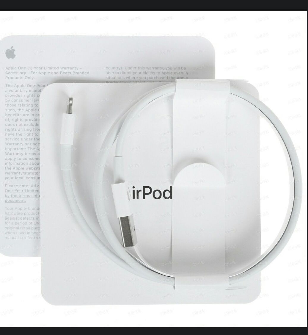 Купить TWS Apple AirPods Pro 2