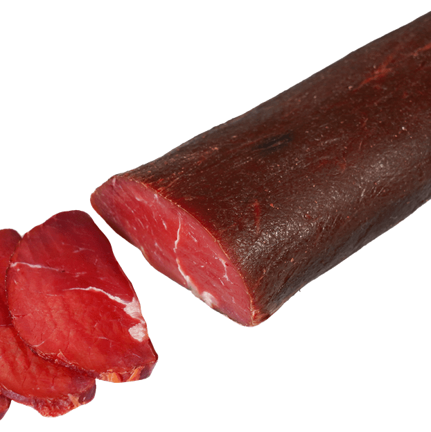 Купить Продукт из говядины мясной Филей «Тирольский» с/к