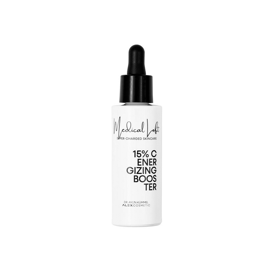 Купить 15% C Energizing Booster