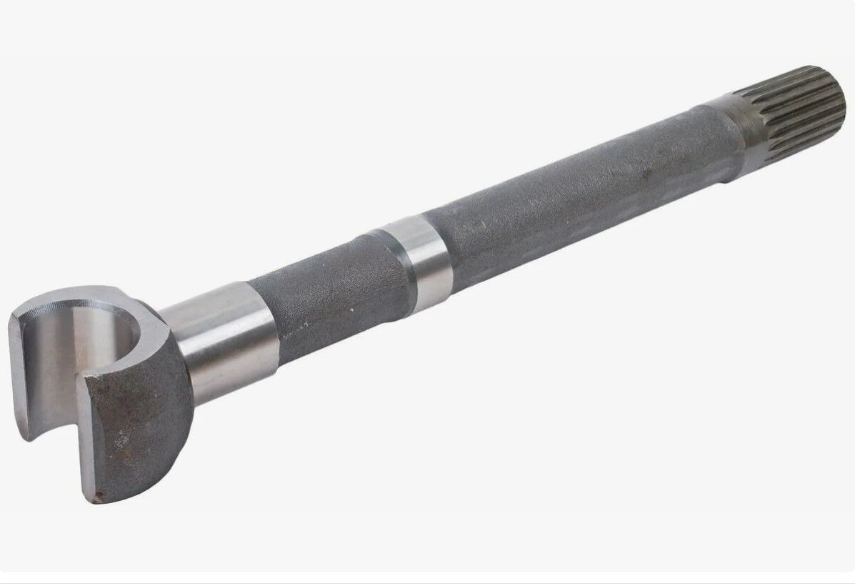 Купить Кулак КАМАЗ шарнира внутренний левый 20 шл.(ОАО КАМАЗ)Арт. 53228-2304065