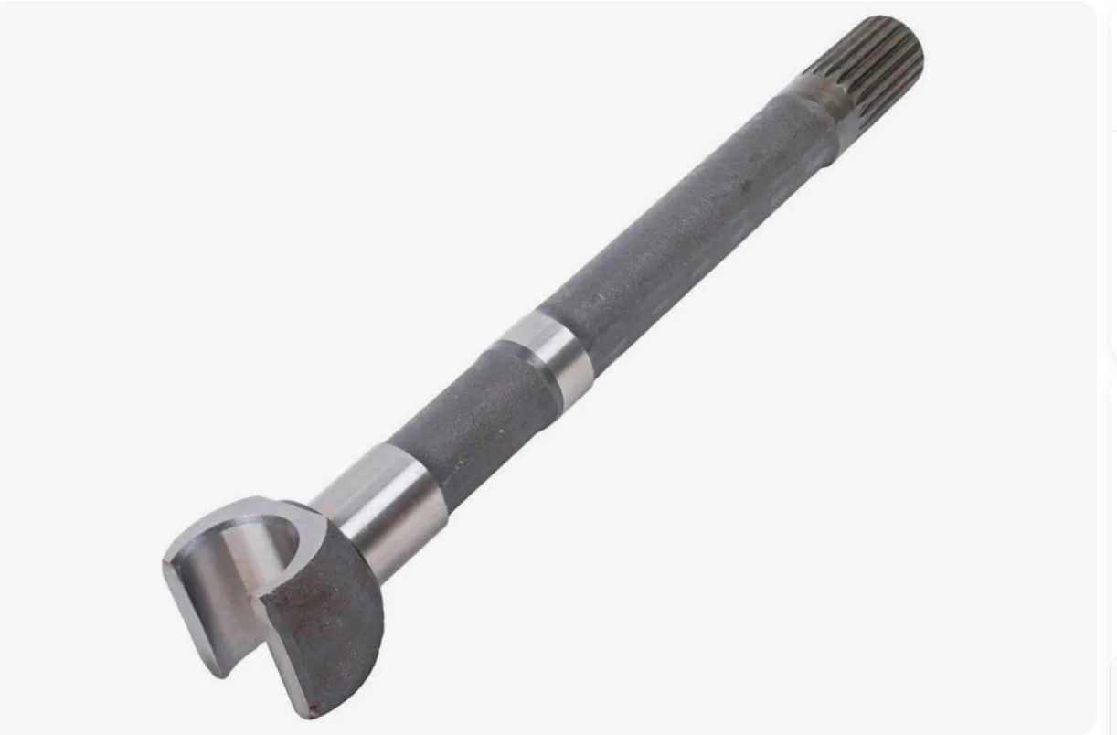 Купить Кулак КАМАЗ шарнира внутренний левый 20 шл.(ОАО КАМАЗ)Арт. 53228-2304065