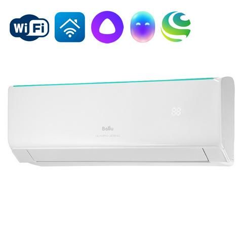 Купить Сплит-система Ballu Olympio Legend BSW-ххHN1_24Y
