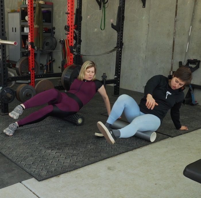 Купить 1 час тренировка в зале