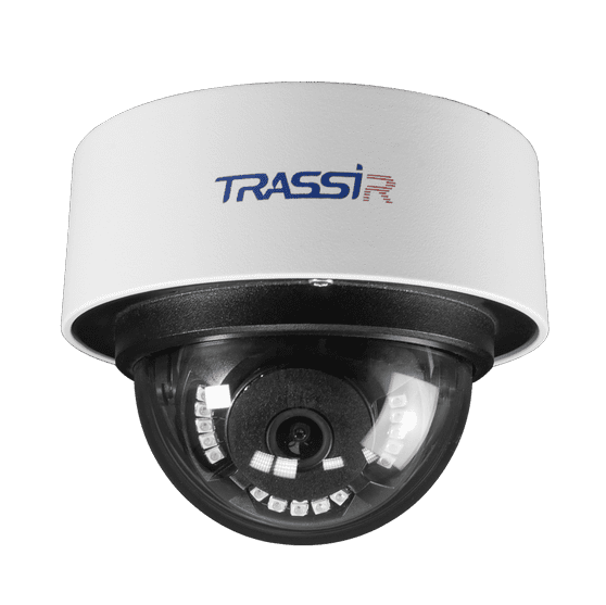 Купить IP-камера TRASSIR TR-D3181IR3 v3 2.8