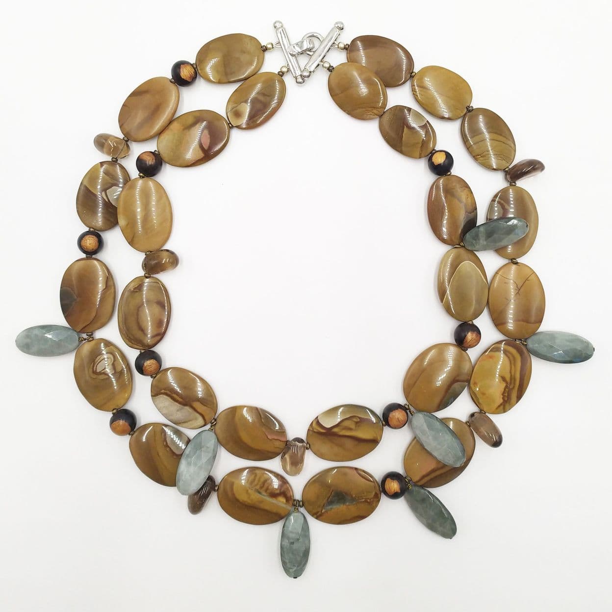 Купить Колье October