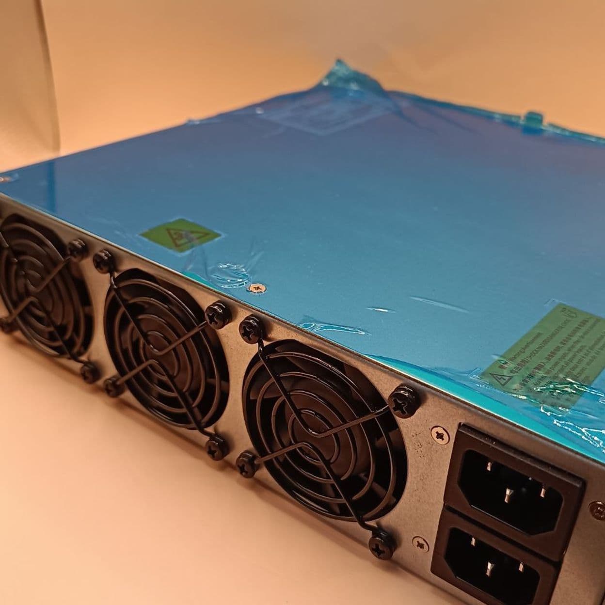 Купить Блок питания APW121215B (V3.0) 208А ОРИГИНАЛ