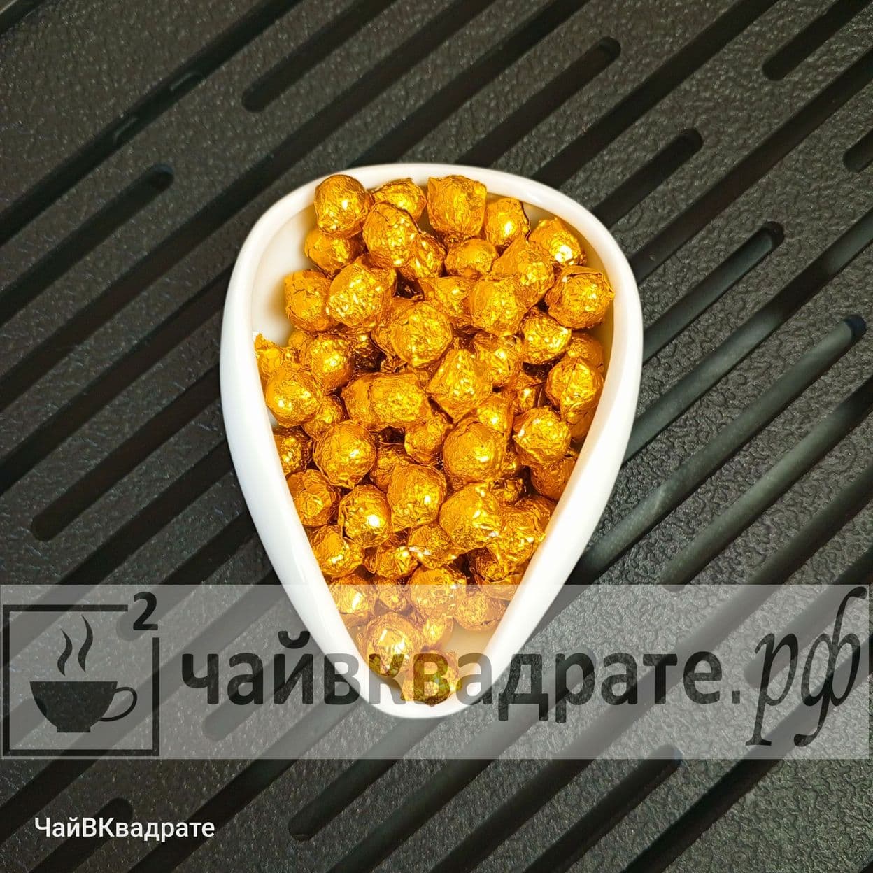 Купить Смола Шу Пуэра Ча Гао PREMIUM