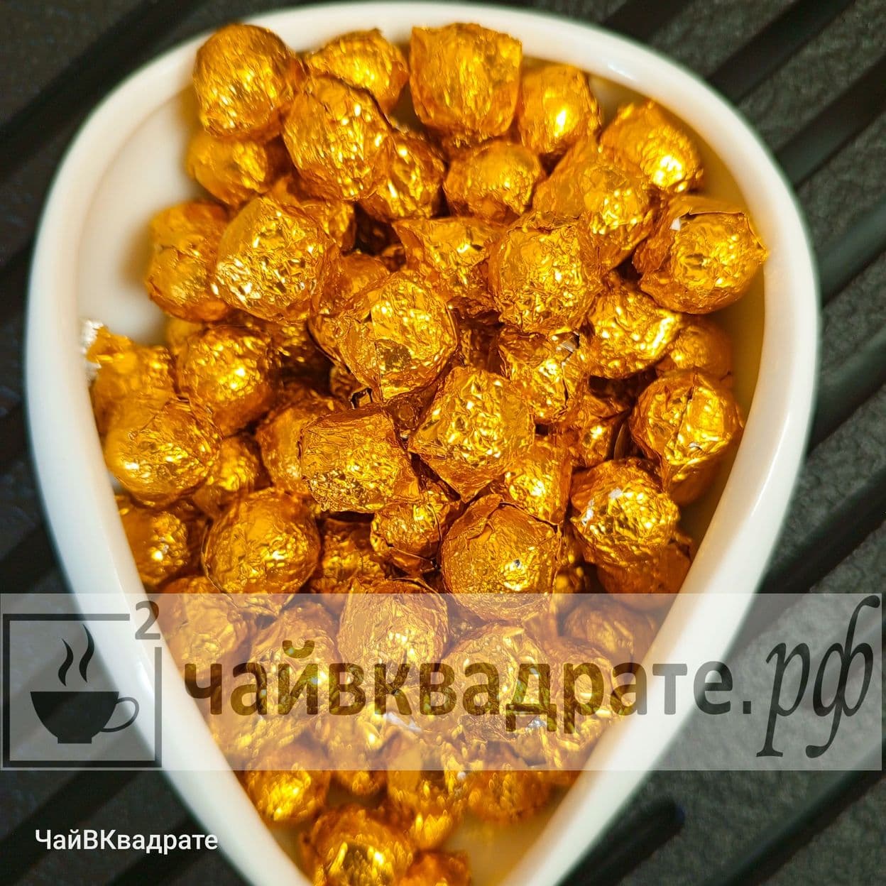 Купить Смола Шу Пуэра Ча Гао PREMIUM