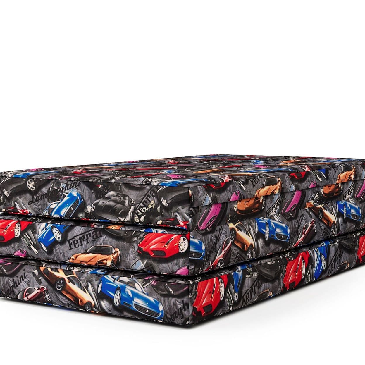 Купить Пуф трансформер Шаг 120 ( На заказ)