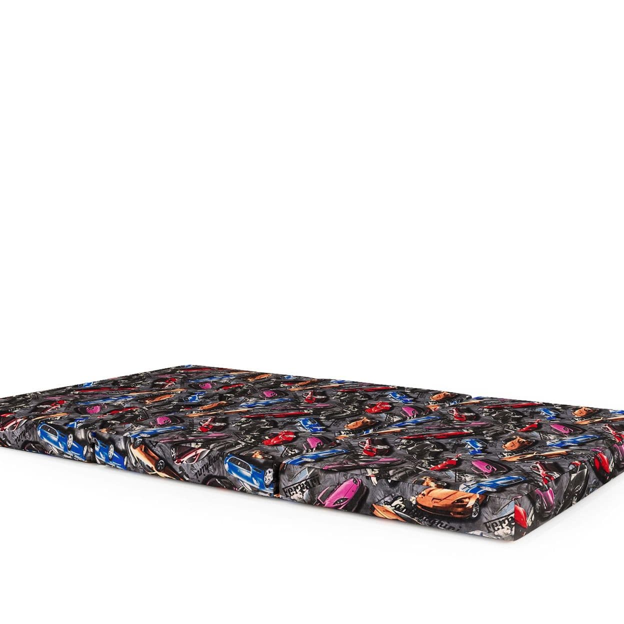 Купить Пуф трансформер Шаг 120 ( На заказ)