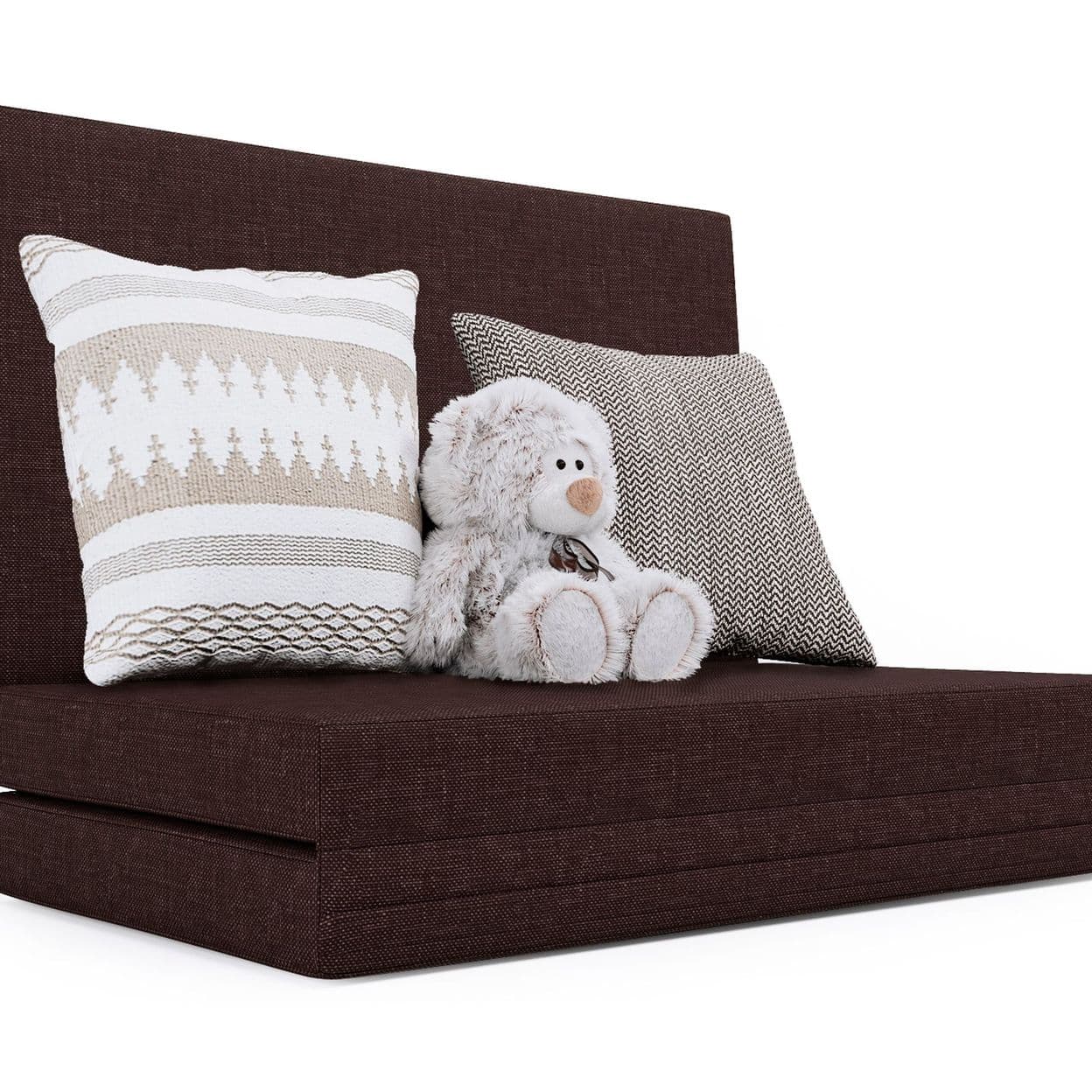 Купить Пуф трансформер Шаг 120 ( На заказ)