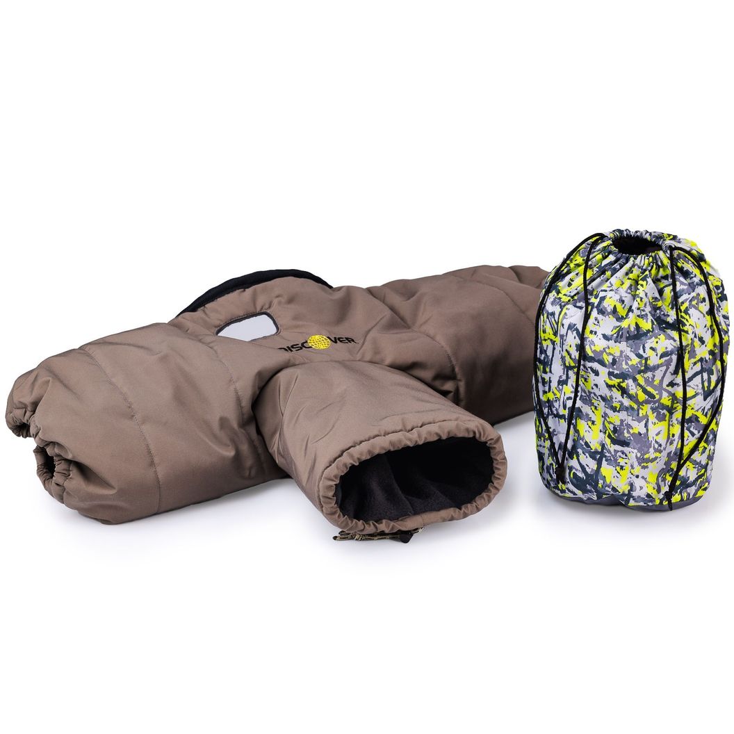 Купить Профессиональный зимний чехол