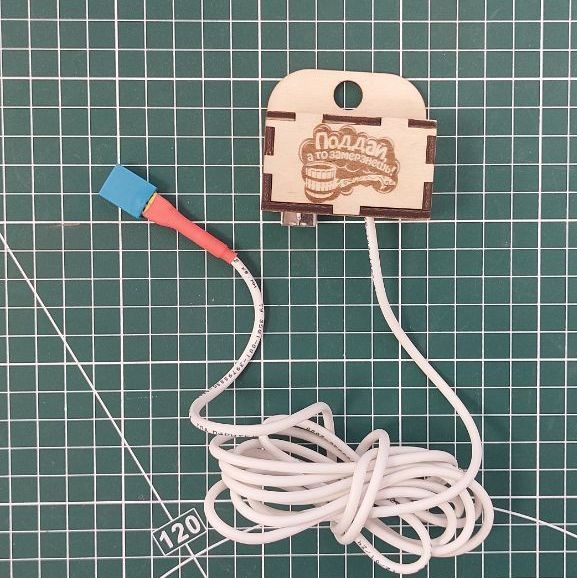 Заказать 3D печать