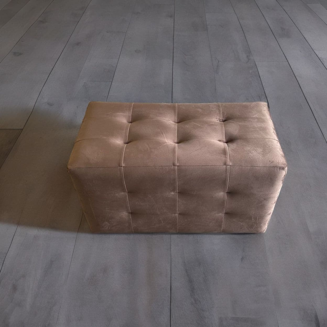 Купить Банкетка велюрная