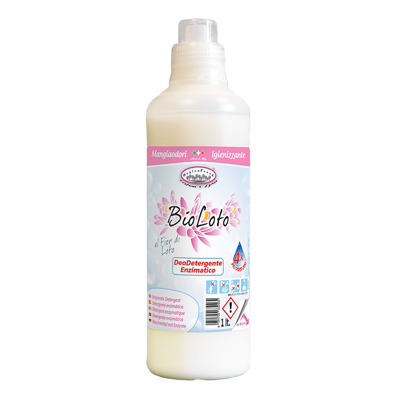 Купить BioLoto (1л)