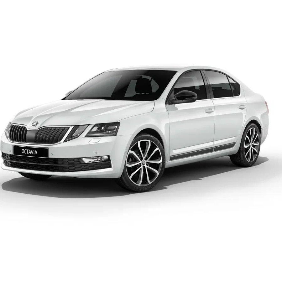 Купить Skoda Octavia 1.6 АКПП, лифтбек
