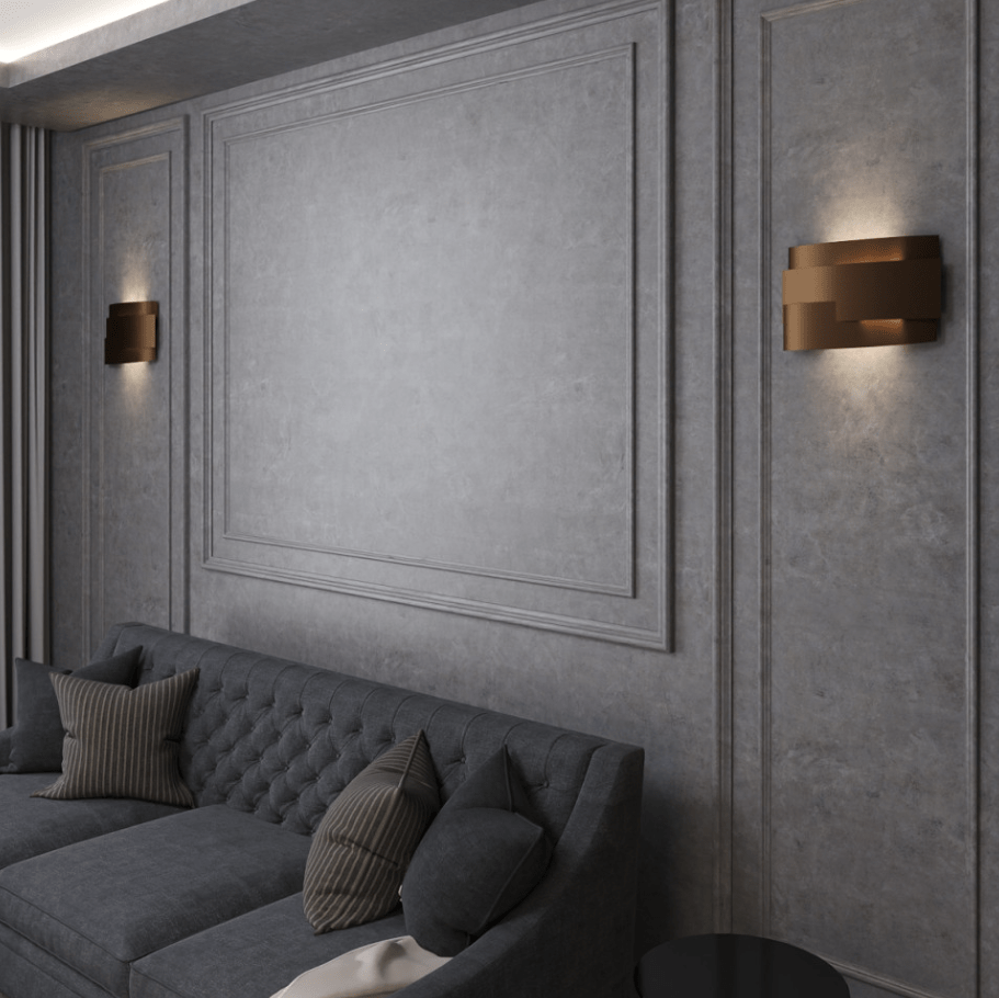 Купить Бра дизайнерское IT Flagman Wall Small