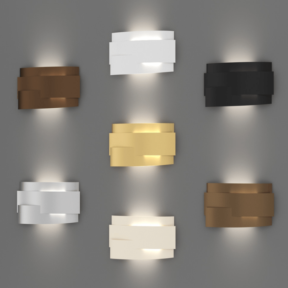 Купить Бра дизайнерское IT Flagman Wall Small