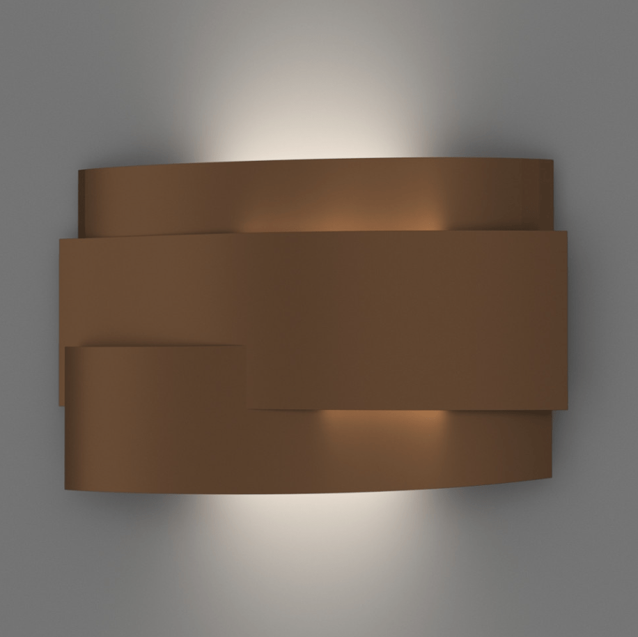 Купить Бра дизайнерское IT Flagman Wall Small