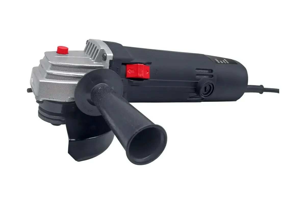 Купить Угловая шлифмашина Dorkel DRW-550 500 Вт, 11000 об/мин, d диск 115 мм, чб коробка 3789
